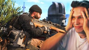 CALL OF DUTY W KOŃCU ROBI TO DOBRZE... (SEZON 5 WARZONE)