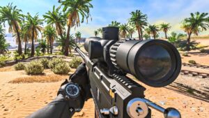 CALL OF DUTY: WARZONE 2 BATTLE ROYALE GAMEPLAY! (NO COMMENTARY)