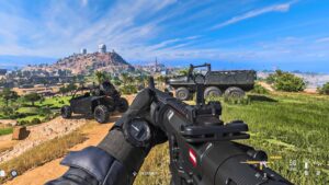 CALL OF DUTY: WARZONE 2 MILITARY SIMULATOR GAMEPLAY! (NO COMMENTARY)