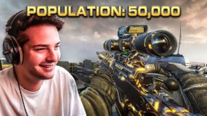 CLASSIC Call of Duty is BACK in 2023