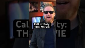 Call Of Duty: THE MOVIE (Classic Clips) #shorts