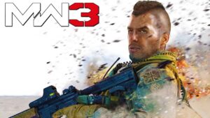 Call of Duty 2023 / Modern Warfare 3 Reveal Event and Leaked Content - MWII & Warzone Season 5