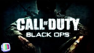 Call of Duty: Black Ops World Premiere Trailer - 1080p (BEST QUALITY)