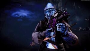 Call of Duty Cold War Zombies: Dark Aether Everywhere