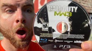 Call of Duty MW3 in 2023 is EPIC!