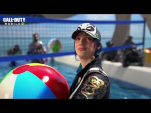 Call of Duty®: Mobile - Summer Sale Beach Ball Scavenger Hunt