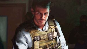 Call of Duty: Modern Warfare 2 - Cinemática Temporada 5: Graves, Farah & Alex (Español Latino)