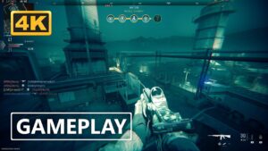 Call of Duty Modern Warfare 2 Multiplayer Season 5 HAVOC Gameplay 4K [NEW MODE]