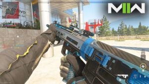 Call of Duty Modern Warfare 2: Team Deathmatch Gameplay Highlights (No Commentary)