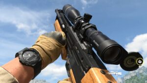 Call of Duty Modern Warfare 2 - WA2000 & FAMAS Weapons Showcase | Season 5