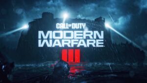 Call of Duty: Modern Warfare 3 - TRAILER DE REVELACIÓN en Español Latino