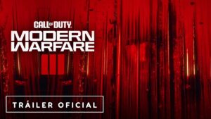 Call of Duty: Modern Warfare 3- Teaser oficial – IGN Latinoamérica