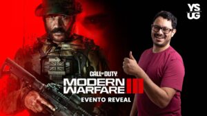 Call of Duty: Modern Warfare 3 reveal en Warzone 2| YSUG LiVE