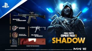 Call of Duty: Modern Warfare II & Warzone - Saison 05 Combat Pack Trailer, deutsch