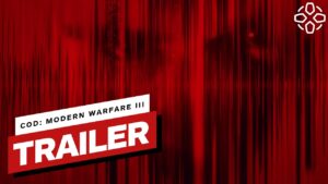 Call of Duty: Modern Warfare III - Makarov leleplező előzetes