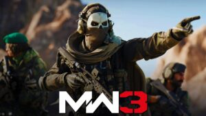 Call of Duty Modern Warfare III Multiplayer Reveal and BETA Details / Verdansk Gameplay - COD MW3