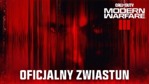 Call of Duty®: Modern Warfare III - Oficjalny zwiastun