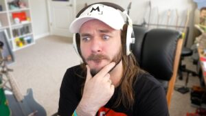 Call of Duty Voice Chat is Changing...