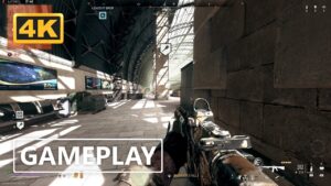 Call of Duty Warzone 2 Gameplay 4K | Funny VICTORY at the end!