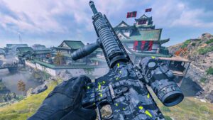 Call of Duty Warzone 2 Season 5 Ashika Island Gameplay (No Commentary)