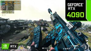 Call of Duty Warzone 2 Season 5 | RTX 4090 24GB ( 4K Maximum Settings DLSS OFF )