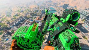 Call of Duty Warzone 2 Solo Season 4 RPK Gameplay(No Commentary)