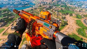 Call of Duty Warzone 2 Solo Season 5 Icarus Gameplay PS5(No Commentary)