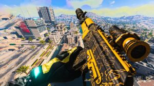 Call of Duty Warzone 2 Solo Season 5 Kastov Gameplay PS5(No Commentary)