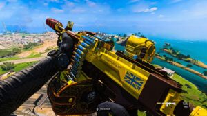 Call of Duty Warzone 2 Solo Season 5 Sakin Gameplay PS5(No Commentary)