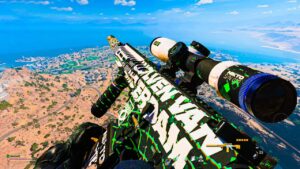 Call of Duty Warzone 2 Solo Season 5 Tempus Gameplay PS5(No Commentary)