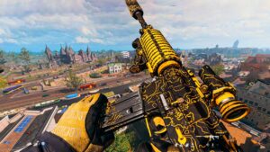 Call of Duty Warzone 2 Solo Season 5 Vondel Gameplay PS5(No Commentary)