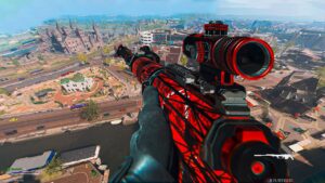 Call of Duty Warzone 2 Solo Season 5 Vondel Gameplay PS5(No Commentary)