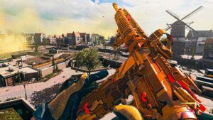 Call of Duty Warzone 2 Solo Season 5 Vondel Gameplay PS5(No Commentary)