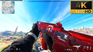 Call of Duty Warzone 2 Solo Win 21 Kill TEMPUS RAZORBACK Smg Gameplay PC (No Commentary)