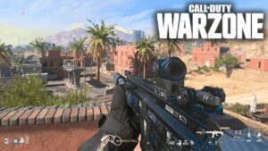 Call of Duty Warzone: Battle Royale Solo Gameplay Highlights (No Commentary)