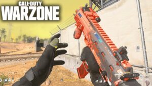 Call of Duty Warzone: Battle Royale Solo Gameplay Highlights (No Commentary)