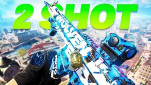 Call of Duty just Buffed the Fastest Killing Gun in Warzone 2 😍 (Season 5)