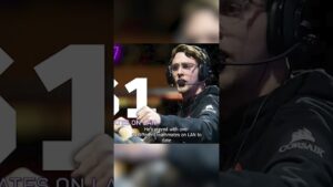 Call of Duty's most prolific Hypeman - James "Clayster" Eubanks