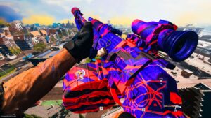 Call of duty Warzone: Season 5 VONDEL Win Gameplay ps5 no commentary