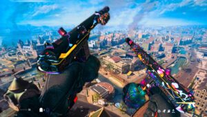 Call of duty Warzone: Season 5 VONDEL Win Gameplay ps5 no commentary