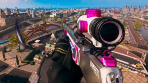 Call of duty Warzone: Season 5 VONDEL Win Gameplay ps5 no commentary