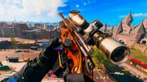 Call of duty Warzone: Season 5 VONDEL Win Gameplay ps5 no commentary