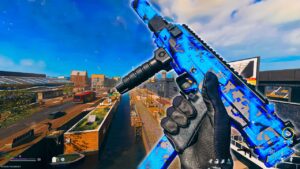 Call of duty Warzone: Season 5 VONDEL Win Gameplay ps5 no commentary