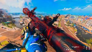 Call of duty Warzone: Season 5 VONDEL Win Gameplay ps5 no commentary