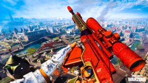 Call of duty Warzone: Season 5 VONDEL Win Gameplay ps5 no commentary