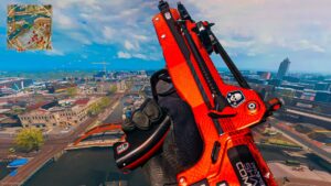 Call of duty Warzone: Season 5 VONDEL Win Gameplay ps5 no commentary