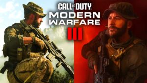 Captain Price DIES? MW3 Campaign Gameplay Preview, Open World Campaign Explained Modern Warfare 3!