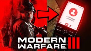 Captain Price to die in Modern Warfare 3? Reveal Trailer Breakdown! Makarov British? COD MW3 Trailer