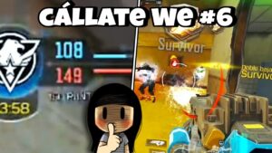 Como Papear En Call Of Duty Mobile