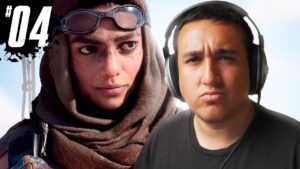 Cuvamo Ambasadu i Wolfa! Call Of Duty: Modern Warfare (2019) - Part 4